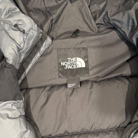 The North Face HMLYN Down Parka - Picture 2 of 5